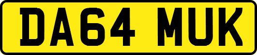 DA64MUK