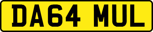 DA64MUL
