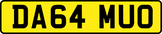DA64MUO