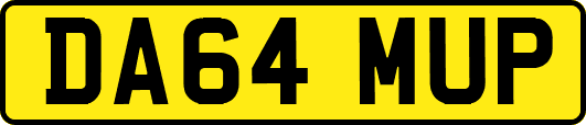 DA64MUP