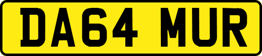 DA64MUR