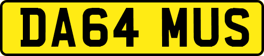 DA64MUS