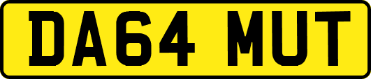 DA64MUT