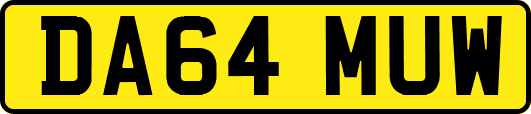 DA64MUW