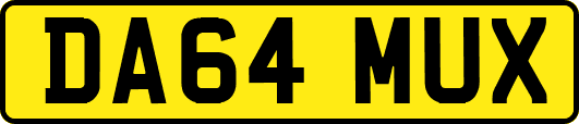 DA64MUX