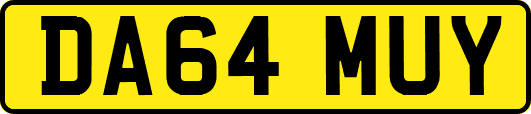 DA64MUY