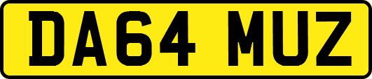DA64MUZ