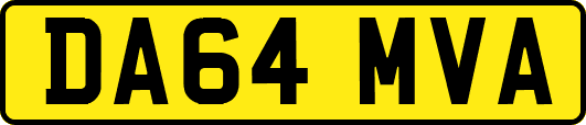 DA64MVA
