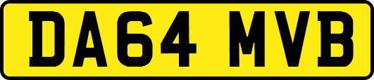 DA64MVB