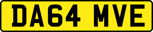 DA64MVE