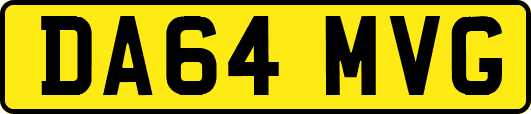 DA64MVG