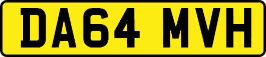 DA64MVH