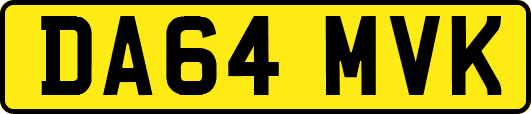 DA64MVK