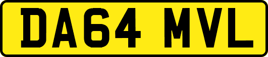 DA64MVL