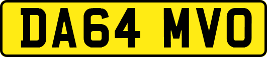 DA64MVO