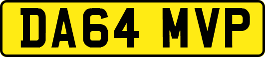 DA64MVP