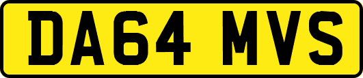 DA64MVS