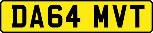 DA64MVT