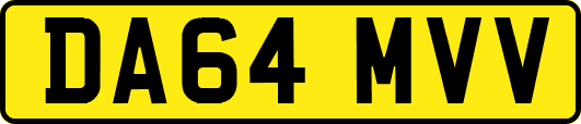 DA64MVV