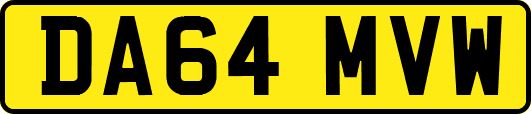 DA64MVW