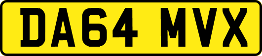DA64MVX