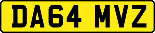 DA64MVZ