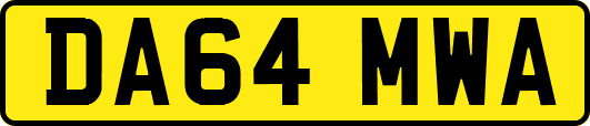 DA64MWA