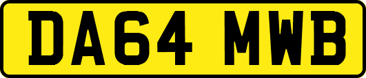 DA64MWB