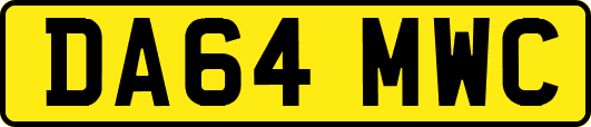 DA64MWC
