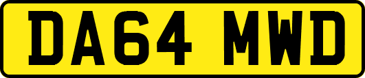 DA64MWD