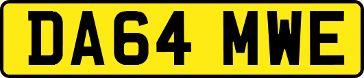 DA64MWE