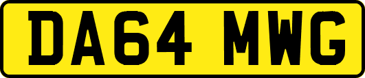 DA64MWG