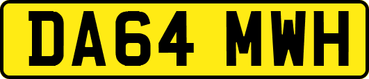 DA64MWH