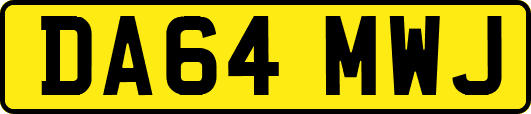 DA64MWJ