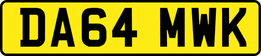 DA64MWK