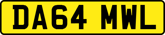 DA64MWL