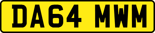 DA64MWM