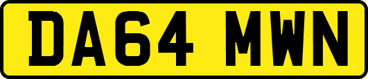 DA64MWN