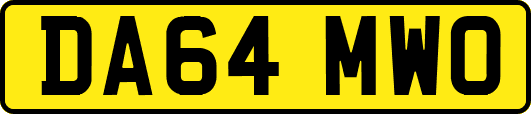 DA64MWO
