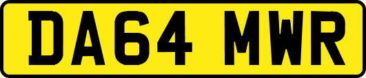 DA64MWR