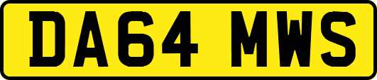 DA64MWS
