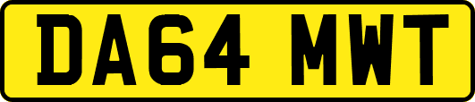 DA64MWT
