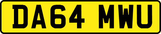 DA64MWU