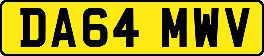 DA64MWV