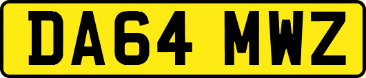 DA64MWZ