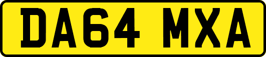 DA64MXA