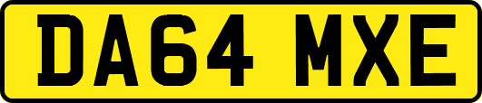 DA64MXE