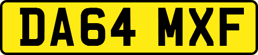 DA64MXF