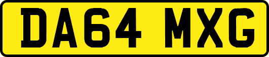 DA64MXG