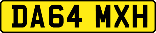 DA64MXH